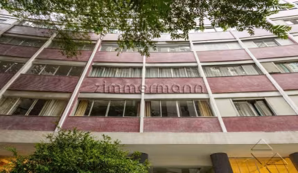 Apartamento com 4 quartos à venda na Avenida Angélica, --, Higienópolis, São Paulo, 238 m2 por R$ 1.900.000