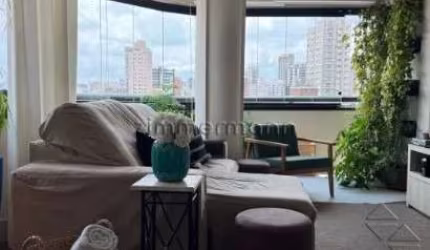 Apartamento com 3 quartos à venda na Rua Doutor Mário Cardim, --, Vila Mariana, São Paulo, 106 m2 por R$ 1.920.000