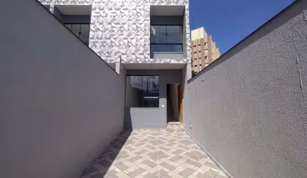 Casa com 3 quartos à venda na Rua Ana Tomásia de Jesus, --, Vila Gumercindo, São Paulo, 126 m2 por R$ 900.000