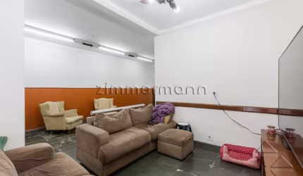 Casa com 3 quartos à venda na Alameda dos Tupinas, --, Planalto Paulista, São Paulo, 227 m2 por R$ 1.650.000