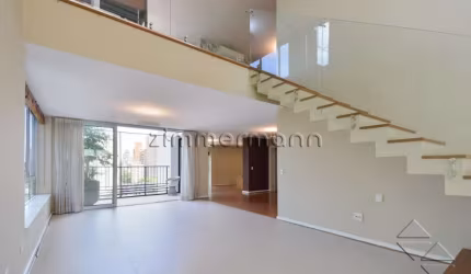 Apartamento com 3 quartos à venda na Rua Alagoas, --, Higienópolis, São Paulo, 285 m2 por R$ 4.900.000