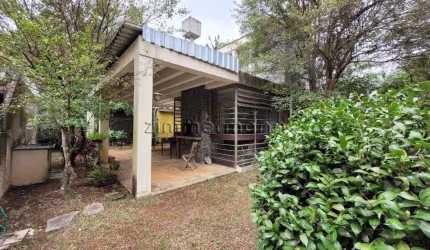 Casa com 4 quartos à venda na VOTUPORANGA, --, Sumaré, São Paulo, 460 m2 por R$ 2.850.000