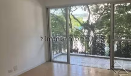 Apartamento com 3 quartos à venda na Rua Laplace, --, Brooklin, São Paulo, 107 m2 por R$ 1.100.000