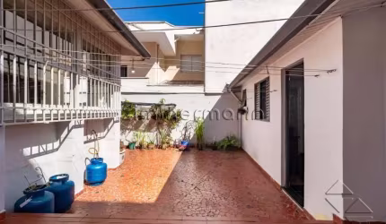 Casa com 3 quartos à venda na Rua Camilo, --, Vila Romana, São Paulo, 78 m2 por R$ 850.000