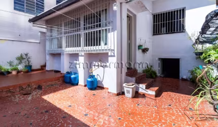 Casa com 3 quartos à venda na Rua Camilo, --, Vila Romana, São Paulo, 78 m2 por R$ 850.000