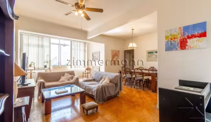 Apartamento com 3 quartos à venda na Alameda Barão de Limeira, --, Campos Eliseos, São Paulo, 102 m2 por R$ 900.000