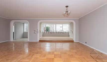 Apartamento com 4 quartos à venda na Rua José Monteiro, --, Belém, São Paulo, 382 m2 por R$ 3.750.000