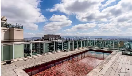 Cobertura com 4 quartos à venda na Rua Monte Alegre, --, Perdizes, São Paulo, 500 m2 por R$ 12.800.000