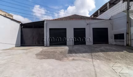 Casa comercial à venda na Avenida Doutor Gentil de Moura, --, Ipiranga, São Paulo, 484 m2 por R$ 2.100.000