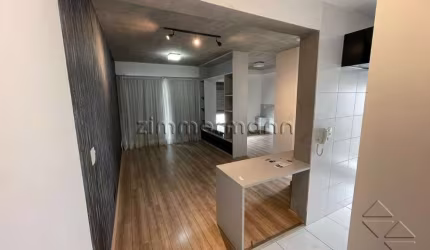 Apartamento com 1 quarto à venda na Rua Bela Cintra, --, Consolação, São Paulo, 48 m2 por R$ 900.000