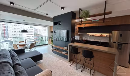 Apartamento com 2 quartos à venda na Praça João Francisco Lisboa, --, Pinheiros, São Paulo, 85 m2 por R$ 2.635.000