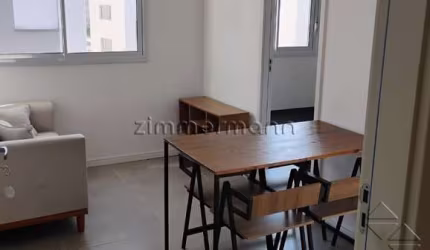 Apartamento com 2 quartos à venda na Avenida Presidente Wilson, --, Mooca, São Paulo, 37 m2 por R$ 310.000