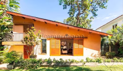Casa com 3 quartos à venda na Rua Araporé, --, Jardim Guedala, São Paulo, 250 m2 por R$ 7.500.000