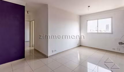Apartamento com 2 quartos à venda na Rua Copacabana, --, Santa Teresinha, São Paulo, 52 m2 por R$ 345.000