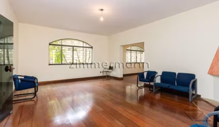 Casa com 4 quartos à venda na Rua Ubatuba, --, Pacaembu, São Paulo, 345 m2 por R$ 3.500.000