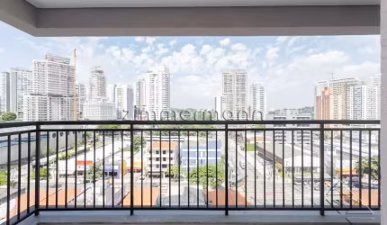 Apartamento com 2 quartos à venda na Rua Camargo, --, Butantã, São Paulo, 60 m2 por R$ 850.000