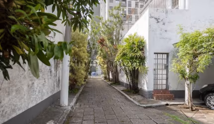 Casa com 2 quartos à venda na Rua Fernão Dias, --, Pinheiros, São Paulo, 120 m2 por R$ 2.050.000