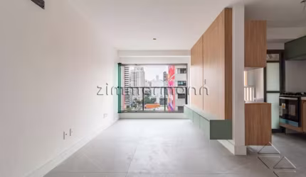 Apartamento com 2 quartos à venda na Rua Minerva, --, Perdizes, São Paulo, 75 m2 por R$ 1.600.000