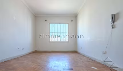 Apartamento com 1 quarto à venda na Rua Vitorino Carmilo, --, Barra Funda, São Paulo, 46 m2 por R$ 340.000