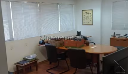 Casa comercial à venda na Rua Tabapuã, --, Itaim Bibi, São Paulo, 33 m2 por R$ 350.000