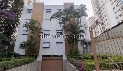 Apartamento com 3 quartos à venda na Rua Aluísio Azevedo, --, Santana, São Paulo, 147 m2 por R$ 690.000