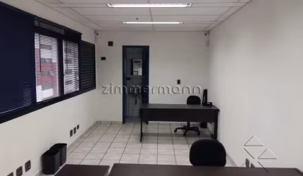 Casa comercial à venda na Avenida Fagundes Filho, --, Saúde, São Paulo, 74 m2 por R$ 273.000