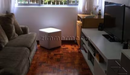 Apartamento com 3 quartos à venda na Avenida Diógenes Ribeiro de Lima, --, Alto de Pinheiros, São Paulo, 62 m2 por R$ 455.000