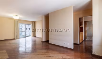Apartamento com 3 quartos à venda na Rua Bela Cintra, --, Jardim América, São Paulo, 163 m2 por R$ 1.800.000