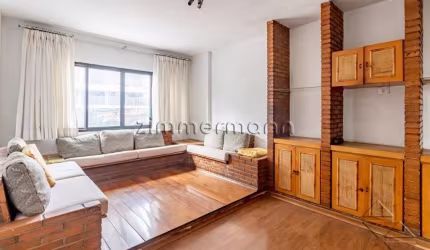 Apartamento com 2 quartos à venda na Rua Minerva, --, Perdizes, São Paulo, 76 m2 por R$ 700.000