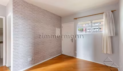 Apartamento com 2 quartos à venda na Rua Jorge Americano, --, Alto da Lapa, São Paulo, 58 m2 por R$ 400.000