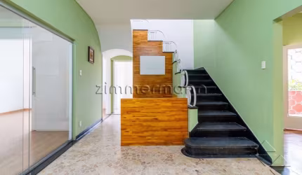 Casa comercial com 12 salas à venda na Rua Cardoso de Almeida, --, Sumaré, São Paulo, 247 m2 por R$ 3.000.000