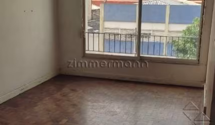 Apartamento com 2 quartos à venda na Alameda Barão de Limeira, --, Campos Eliseos, São Paulo, 82 m2 por R$ 350.000