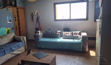 Apartamento com 1 quarto à venda na Rua Heitor Penteado, --, Vila Madalena, São Paulo, 68 m2 por R$ 734.000