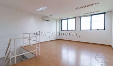 Casa comercial à venda na Avenida General Furtado Nascimento, --, Alto de Pinheiros, São Paulo, 75 m2 por R$ 825.000