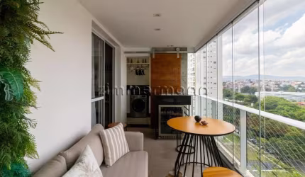 Apartamento com 3 quartos à venda na Avenida Raimundo Pereira de Magalhães, --, Vila Anastácio, São Paulo, 87 m2 por R$ 1.100.000