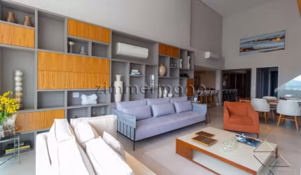 Apartamento com 3 quartos à venda na Rua Ambrizette, --, Real Parque, São Paulo, 187 m2 por R$ 2.400.000