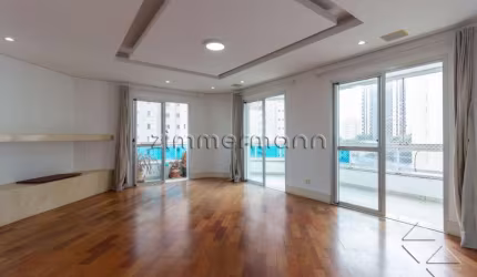 Apartamento com 4 quartos à venda na Rua Custódio de Oliveira, --, Vila Sônia, São Paulo, 210 m2 por R$ 850.000
