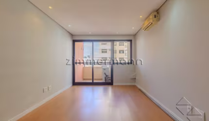 Apartamento com 3 quartos à venda na Rua Doutor Augusto de Miranda, --, Pompéia, São Paulo, 95 m2 por R$ 1.100.000