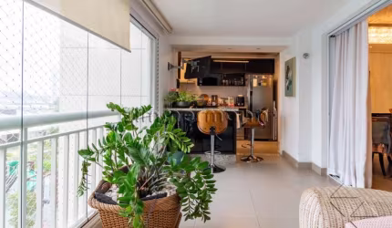 Apartamento com 3 quartos à venda na Avenida Doutor Gastão Vidigal, --, Vila Leopoldina, São Paulo, 93 m2 por R$ 1.250.000