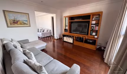 Apartamento com 4 quartos à venda na Rua Simão Álvares, --, Pinheiros, São Paulo, 230 m2 por R$ 3.300.000