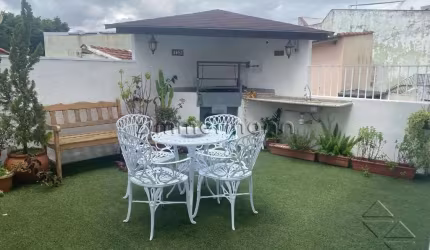 Casa com 3 quartos à venda na Rua Salvador Corrêa, --, Aclimação, São Paulo, 234 m2 por R$ 1.990.000