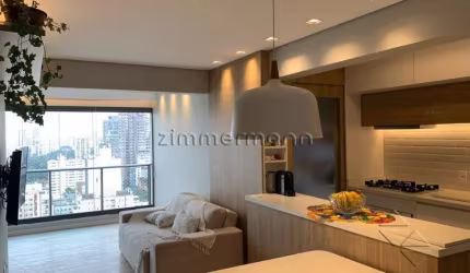Apartamento com 2 quartos à venda na Rua Cristiano Viana, --, Pinheiros, São Paulo, 73 m2 por R$ 1.600.000