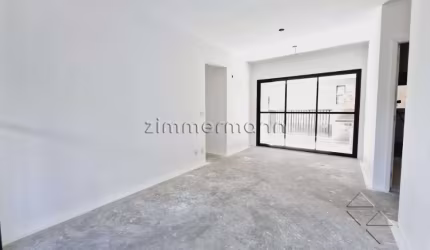 Apartamento com 3 quartos à venda na Rua Madre Silva, --, Brooklin, São Paulo, 91 m2 por R$ 1.200.000