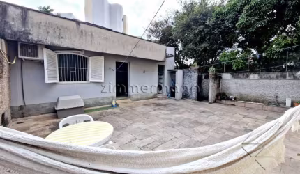 Casa com 3 quartos à venda na Rua Paumari, --, Vila Ipojuca, São Paulo, 300 m2 por R$ 1.700.000