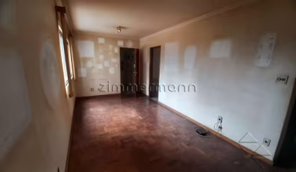 Apartamento com 2 quartos à venda na Rua Bianchi Bertoldi, --, Pinheiros, São Paulo, 61 m2 por R$ 470.000