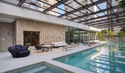 Cobertura com 4 quartos à venda na Rua Jorge Coelho, --, Itaim Bibi, São Paulo, 418 m2 por R$ 45.000.000