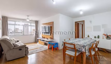 Apartamento com 2 quartos à venda na Rua Artur Prado, --, Bela Vista, São Paulo, 89 m2 por R$ 765.000