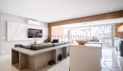 Apartamento com 3 quartos à venda na Rua Marcos Portugal, --, Alto do Ipiranga, São Paulo, 93 m2 por R$ 1.150.000