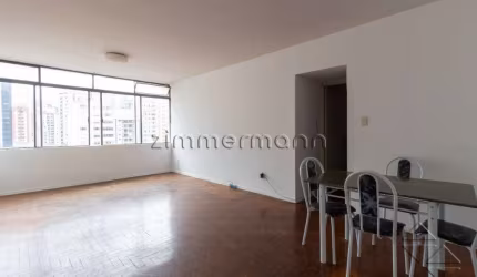 Apartamento com 3 quartos à venda na Rua Navarro de Andrade, --, Pinheiros, São Paulo, 120 m2 por R$ 1.200.000