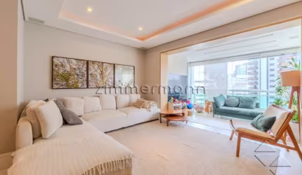 Apartamento com 3 quartos à venda na Rua Castro Alves, --, Aclimação, São Paulo, 167 m2 por R$ 2.450.000